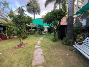 The Villa